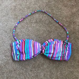 ** 3 for $12 ** VS swimwear bikini top